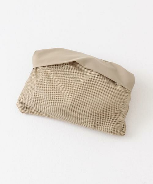 Sonny Label / サニーレーベル ワンピース | SLAB　Packable one-piece | 詳細26