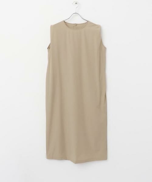 Sonny Label / サニーレーベル ワンピース | SLAB　Packable one-piece | 詳細20