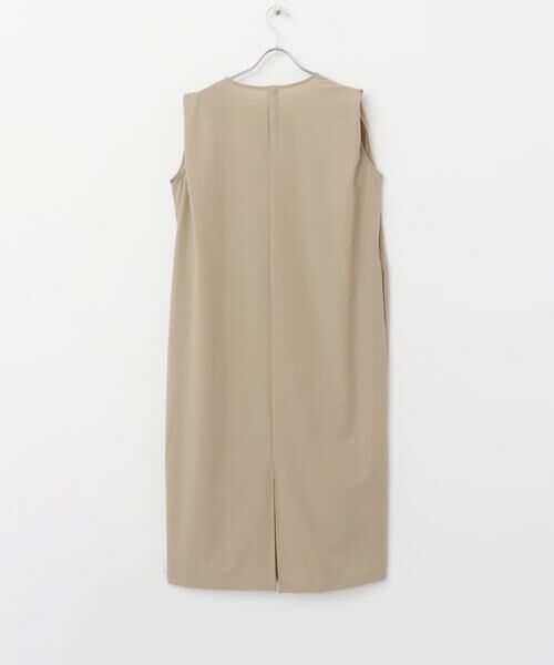 Sonny Label / サニーレーベル ワンピース | SLAB　Packable one-piece | 詳細21