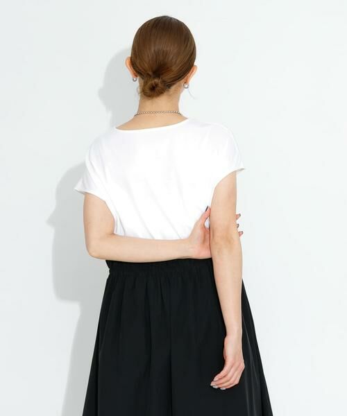 Sonny Label / サニーレーベル ワンピース | 『吸水速乾/接触冷感』Breeze Fit ドッキングワンピース | 詳細3