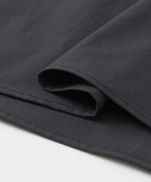 Sonny Label / サニーレーベル ワンピース | 『吸水速乾/接触冷感』Breeze Fit ドッキングワンピース | 詳細23