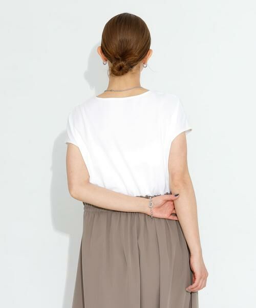 Sonny Label / サニーレーベル ワンピース | 『吸水速乾/接触冷感』Breeze Fit ドッキングワンピース | 詳細29