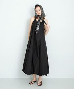 Sonny Label / サニーレーベル ワンピース | バルーンヘムキャミワンピース