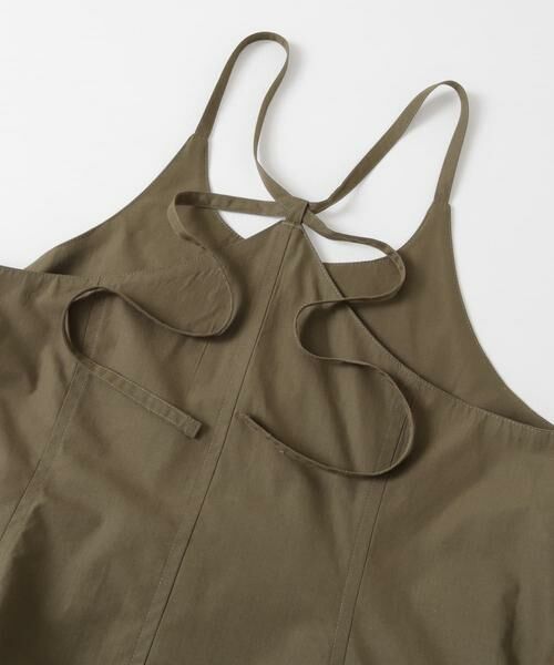 Sonny Label / サニーレーベル ワンピース | バルーンヘムキャミワンピース | 詳細12