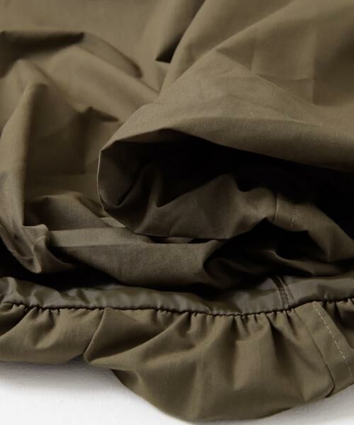 Sonny Label / サニーレーベル ワンピース | バルーンヘムキャミワンピース | 詳細13