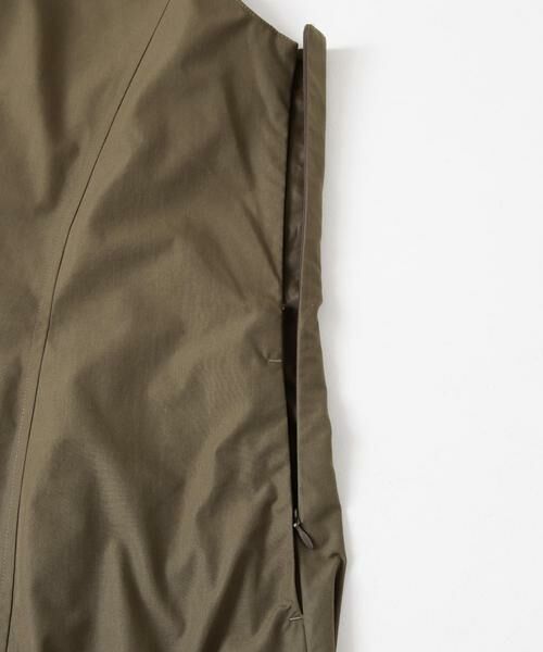 Sonny Label / サニーレーベル ワンピース | バルーンヘムキャミワンピース | 詳細9