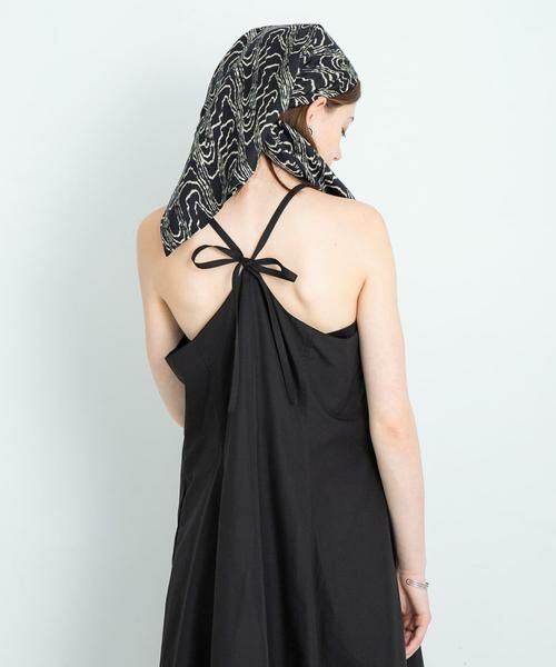 Sonny Label / サニーレーベル ワンピース | バルーンヘムキャミワンピース | 詳細16