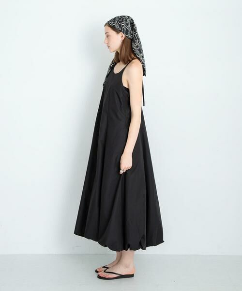 Sonny Label / サニーレーベル ワンピース | バルーンヘムキャミワンピース | 詳細19