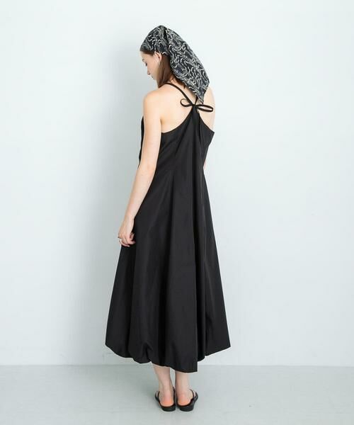 Sonny Label / サニーレーベル ワンピース | バルーンヘムキャミワンピース | 詳細20