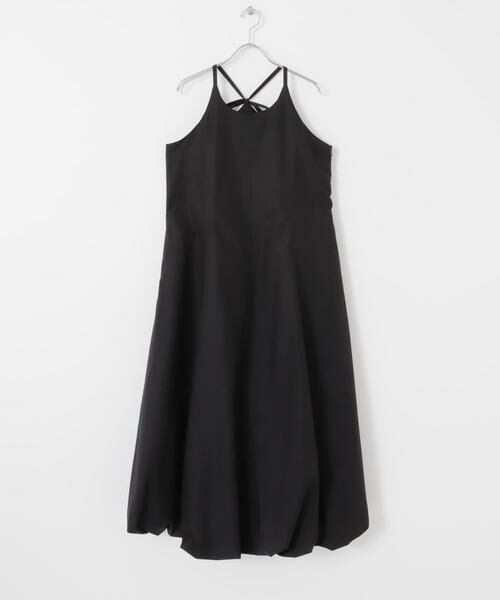 Sonny Label / サニーレーベル ワンピース | バルーンヘムキャミワンピース | 詳細21