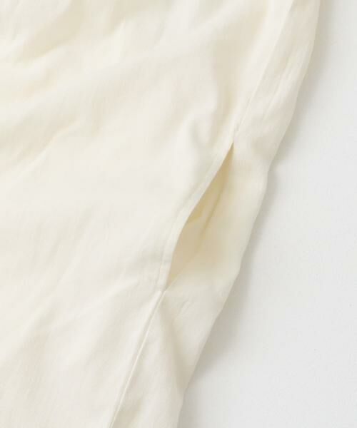 Sonny Label / サニーレーベル ワンピース | シフリーコットンキャミワンピース | 詳細23