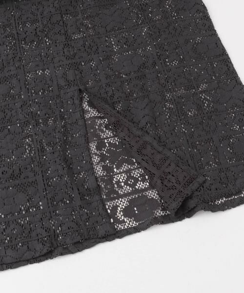 Sonny Label / サニーレーベル ワンピース | レースキャミワンピース | 詳細20