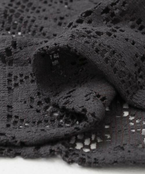 Sonny Label / サニーレーベル ワンピース | レースキャミワンピース | 詳細21