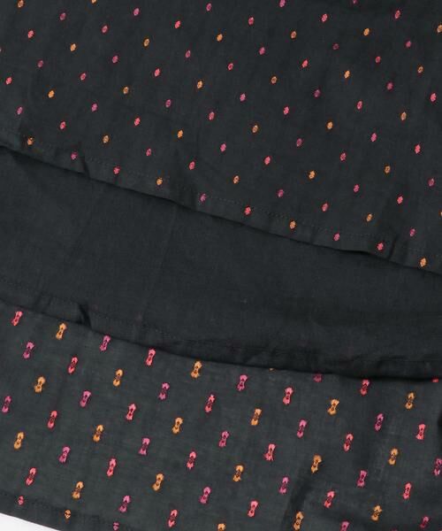 Sonny Label / サニーレーベル ワンピース | コットンドビーシャーリングキャミワンピース | 詳細23