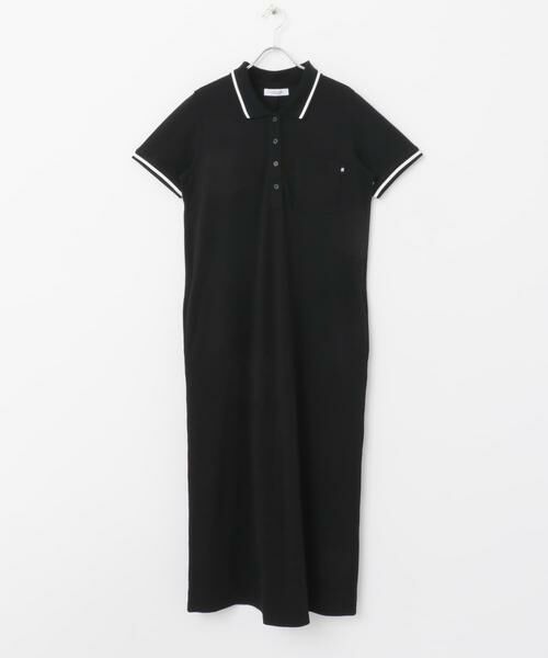 Sonny Label / サニーレーベル ワンピース | 接触冷感カノコポロワンピース | 詳細22