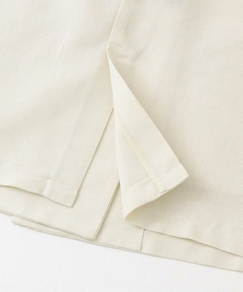 Sonny Label / サニーレーベル その他アウター | メッシュハーフスリーブジャケット | 詳細11