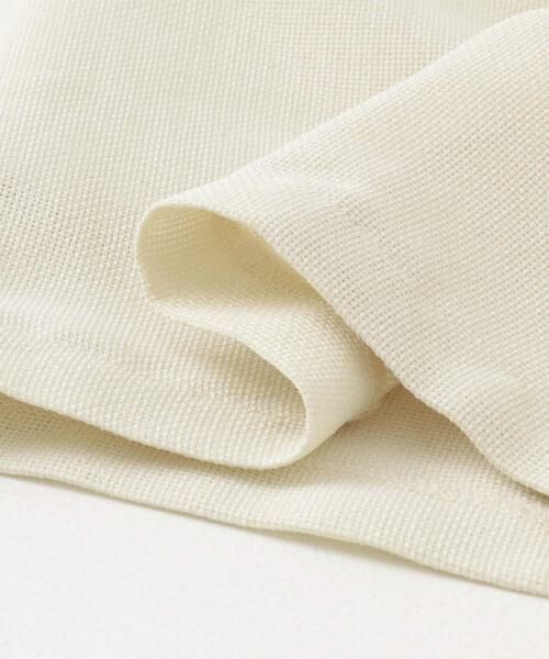 Sonny Label / サニーレーベル その他アウター | メッシュハーフスリーブジャケット | 詳細12