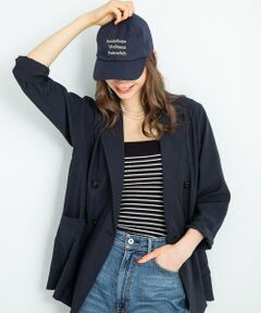 Sonny Label / サニーレーベル その他アウター | ライトシアージャケット