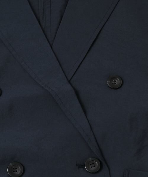 Sonny Label / サニーレーベル その他アウター | ライトシアージャケット | 詳細9