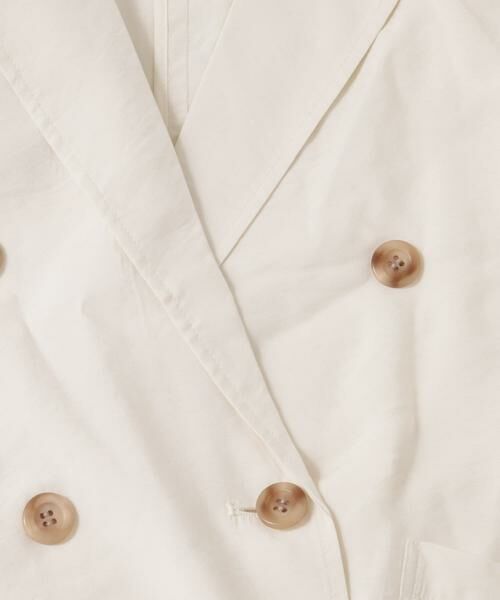 Sonny Label / サニーレーベル その他アウター | ライトシアージャケット | 詳細18