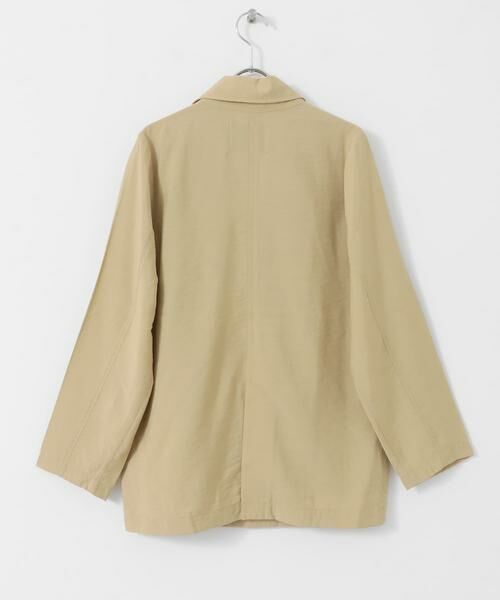 Sonny Label / サニーレーベル その他アウター | ライトシアージャケット | 詳細29