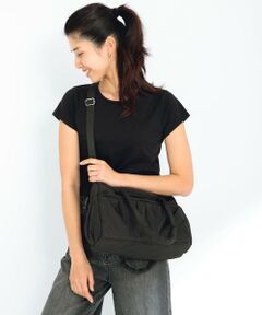 Sonny Label / サニーレーベル ボストンバッグ | SLAB　2wayPuffBostonBag