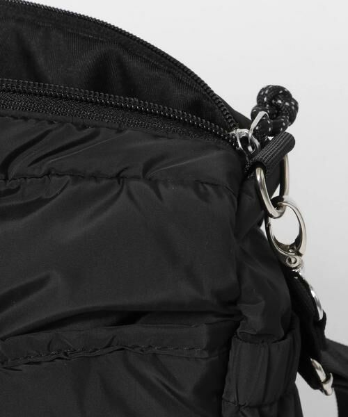 Sonny Label / サニーレーベル ボストンバッグ | SLAB　2wayPuffBostonBag | 詳細28