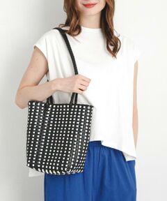 Sonny Label / サニーレーベル トートバッグ | メルカドトートバッグ