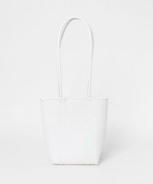 Sonny Label / サニーレーベル トートバッグ | メルカドトートバッグ | 詳細3