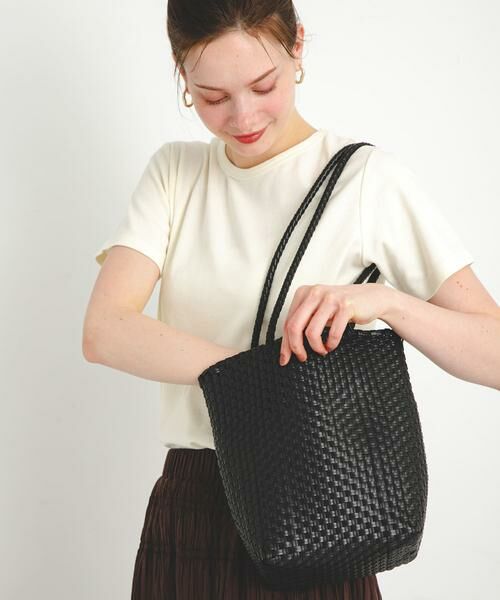 Sonny Label / サニーレーベル トートバッグ | メルカドトートバッグ | 詳細5