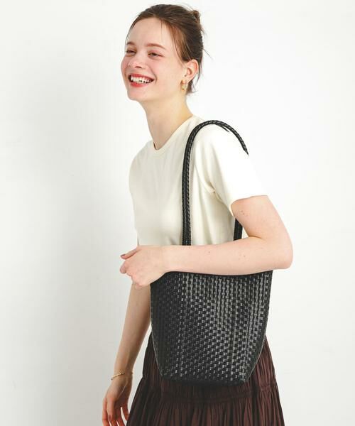 Sonny Label / サニーレーベル トートバッグ | メルカドトートバッグ | 詳細6