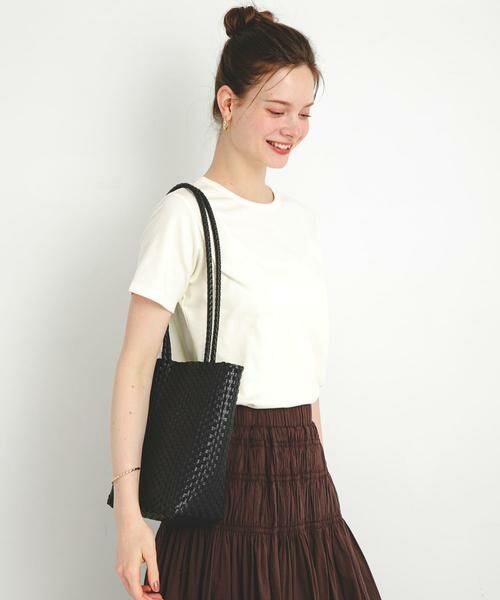 Sonny Label / サニーレーベル トートバッグ | メルカドトートバッグ | 詳細7