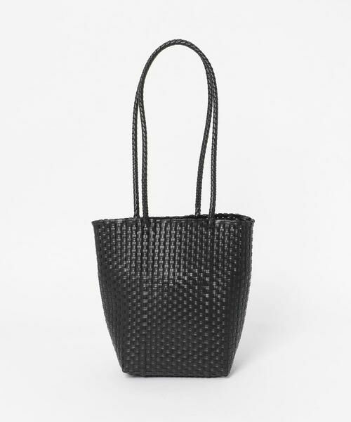 Sonny Label / サニーレーベル トートバッグ | メルカドトートバッグ | 詳細8