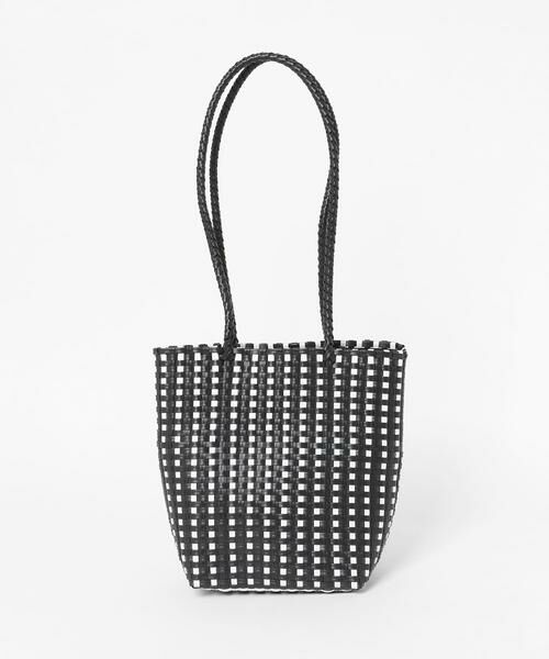 Sonny Label / サニーレーベル トートバッグ | メルカドトートバッグ | 詳細14