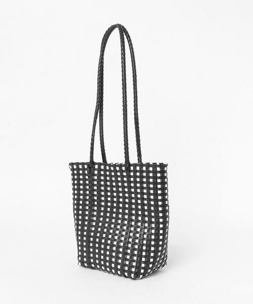 Sonny Label / サニーレーベル トートバッグ | メルカドトートバッグ | 詳細15