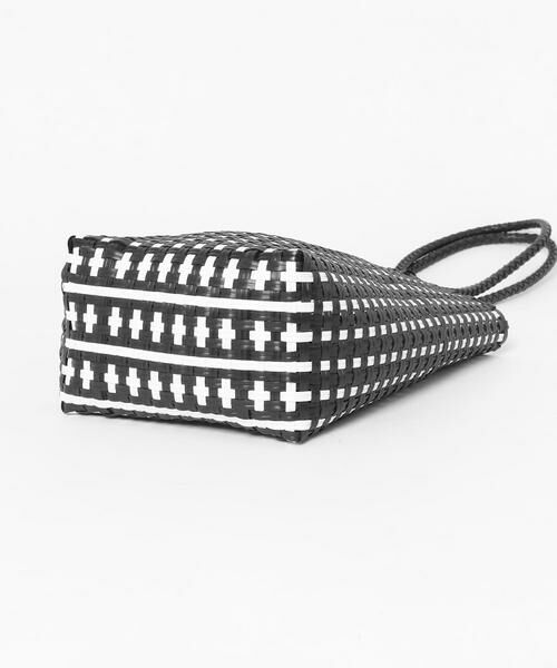 Sonny Label / サニーレーベル トートバッグ | メルカドトートバッグ | 詳細16