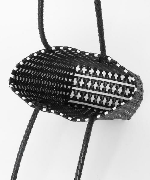 Sonny Label / サニーレーベル トートバッグ | メルカドトートバッグ | 詳細17