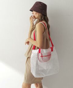 Sonny Label / サニーレーベル トートバッグ | ビッグプールバッグ