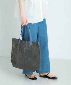 Sonny Label / サニーレーベル トートバッグ | ビッグプールバッグ