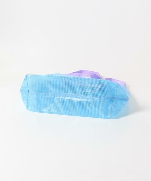 Sonny Label / サニーレーベル トートバッグ | ビッグプールバッグ | 詳細11