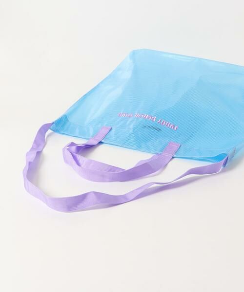 Sonny Label / サニーレーベル トートバッグ | ビッグプールバッグ | 詳細12