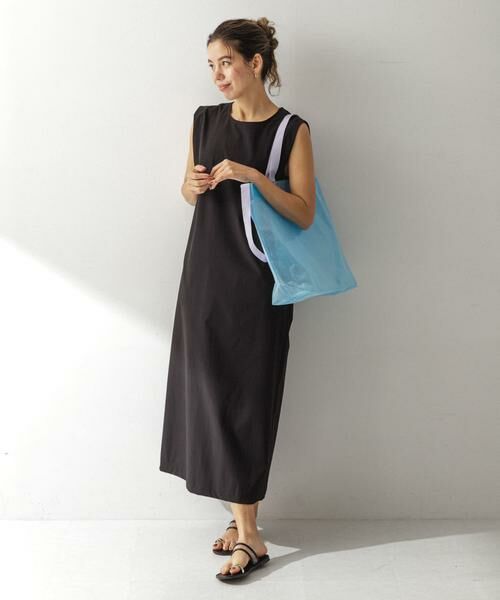 Sonny Label / サニーレーベル トートバッグ | ビッグプールバッグ | 詳細4