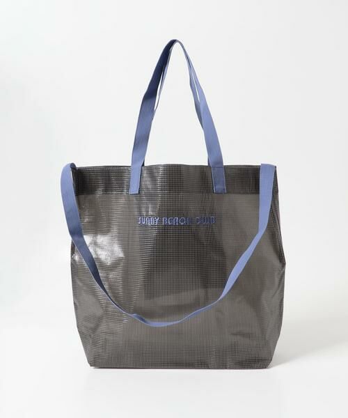 Sonny Label / サニーレーベル トートバッグ | ビッグプールバッグ | 詳細20