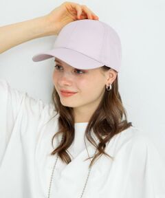 Sonny Label / サニーレーベル キャップ | UVCUTバックリボンキャップ