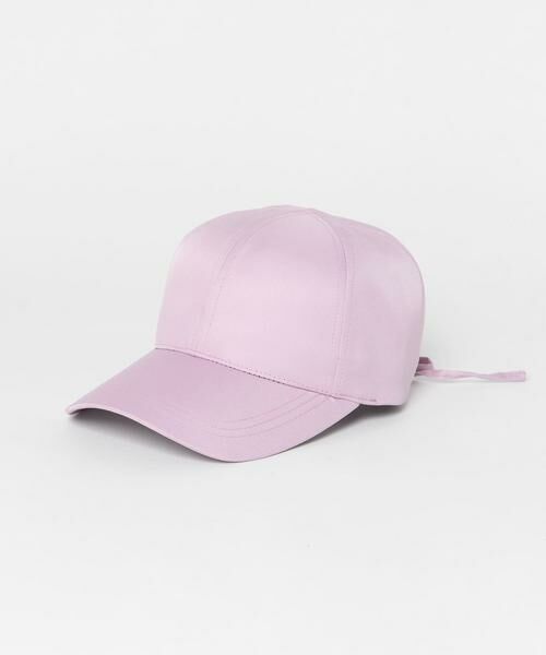 Sonny Label / サニーレーベル キャップ | UVCUTバックリボンキャップ | 詳細3