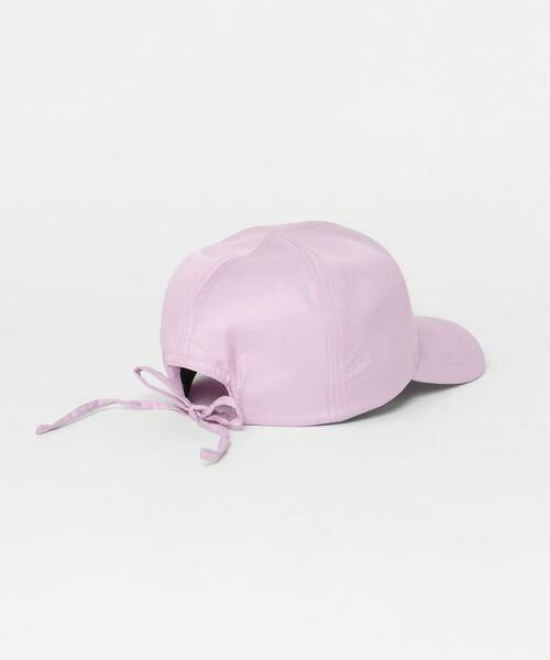 Sonny Label / サニーレーベル キャップ | UVCUTバックリボンキャップ | 詳細4