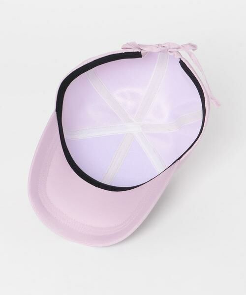 Sonny Label / サニーレーベル キャップ | UVCUTバックリボンキャップ | 詳細5