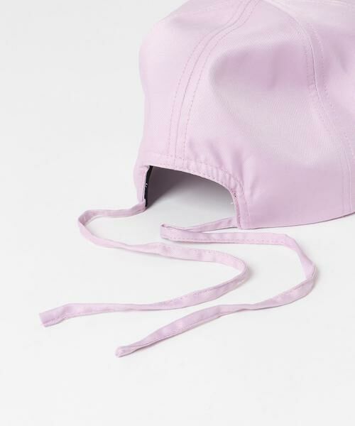 Sonny Label / サニーレーベル キャップ | UVCUTバックリボンキャップ | 詳細6