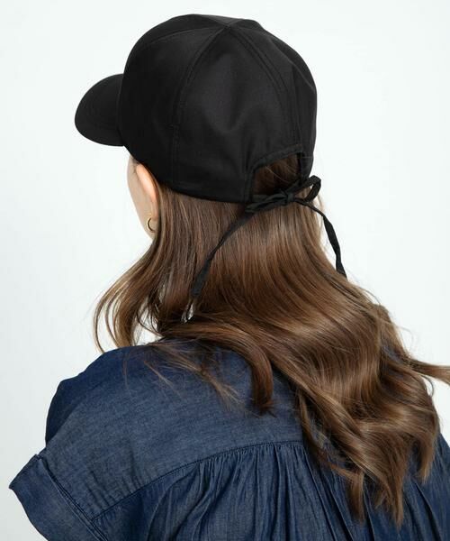 Sonny Label / サニーレーベル キャップ | UVCUTバックリボンキャップ | 詳細10
