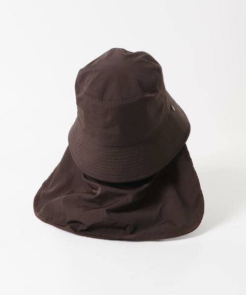 Sonny Label / サニーレーベル ハット | サンシェード付2WAYハット | 詳細6
